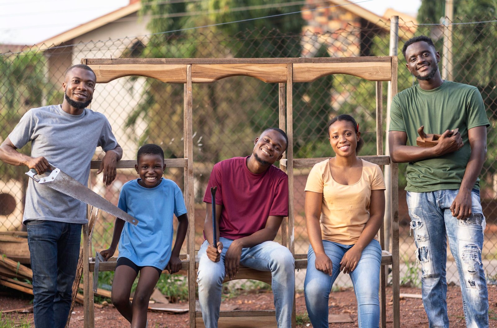 Community Engagement