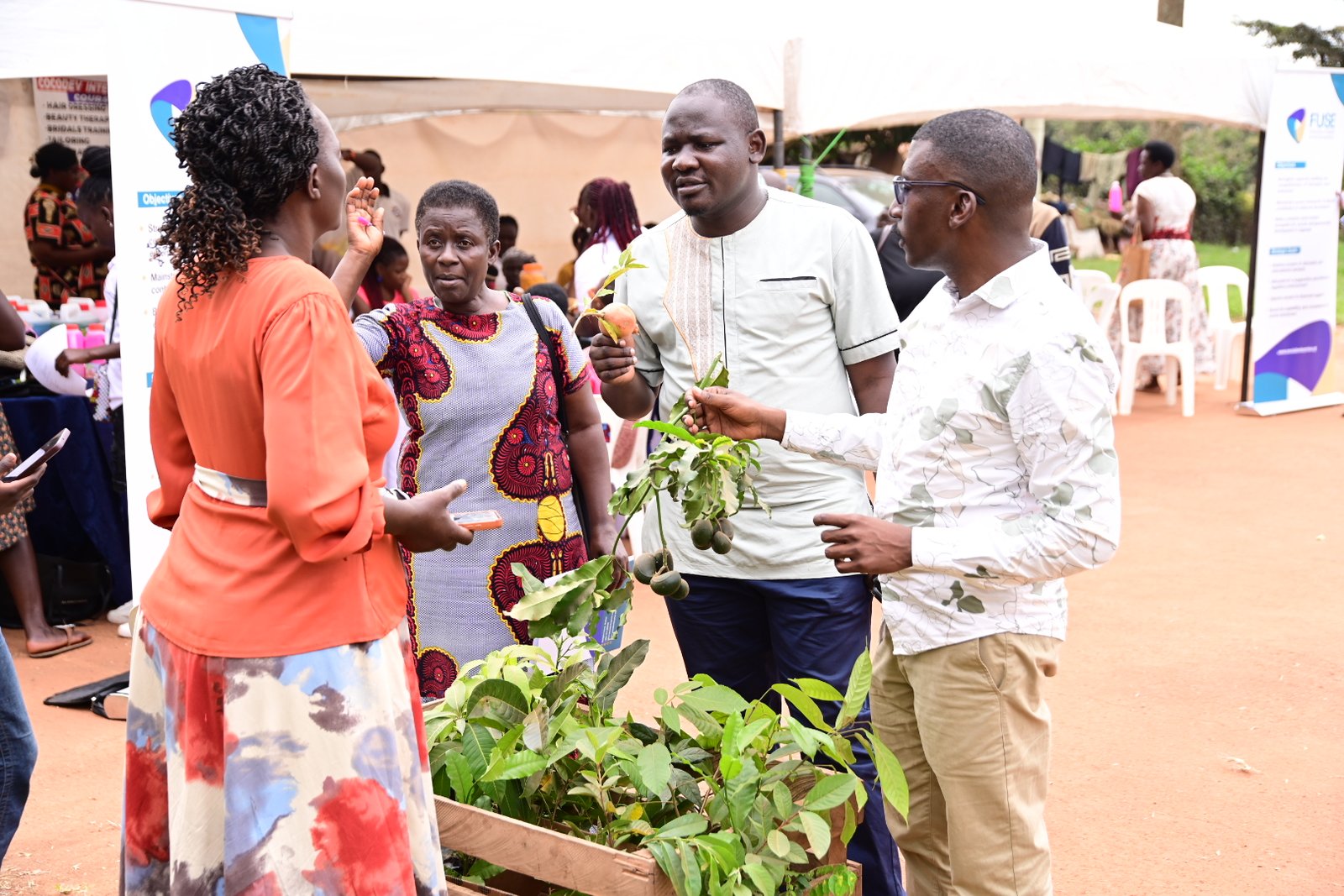 Climate Policy Strategy Meeting