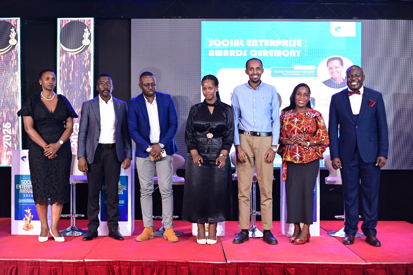 Youth Climate Leadership Workshop